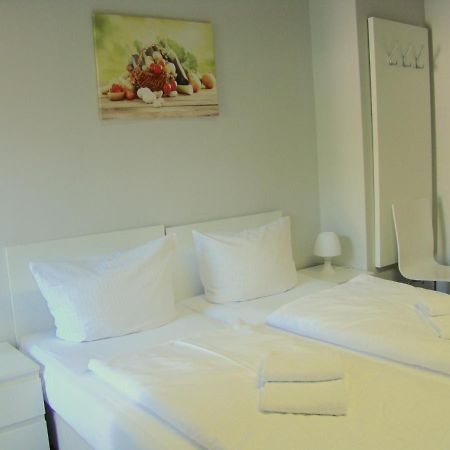 Bnb Potsdamer Platz Rooms & Apartments Berlin Exterior photo