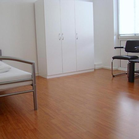 Bnb Potsdamer Platz Rooms & Apartments Berlin Exterior photo