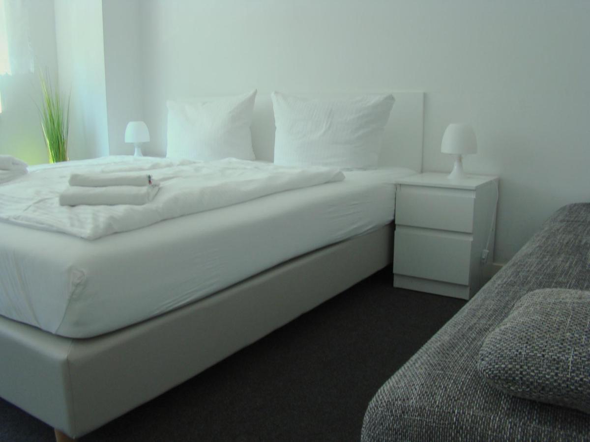 Bnb Potsdamer Platz Rooms & Apartments Berlin Exterior photo