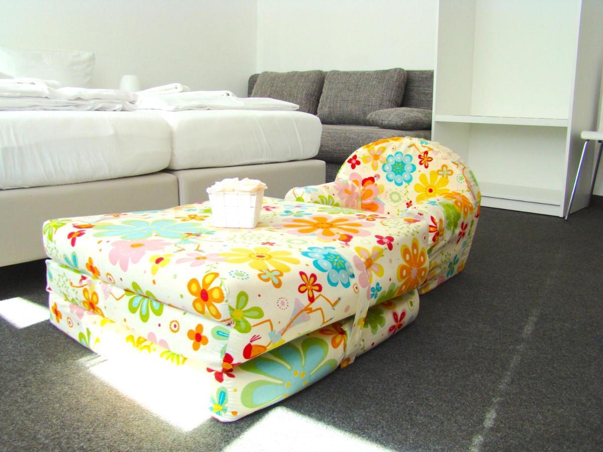 Bnb Potsdamer Platz Rooms & Apartments Berlin Exterior photo