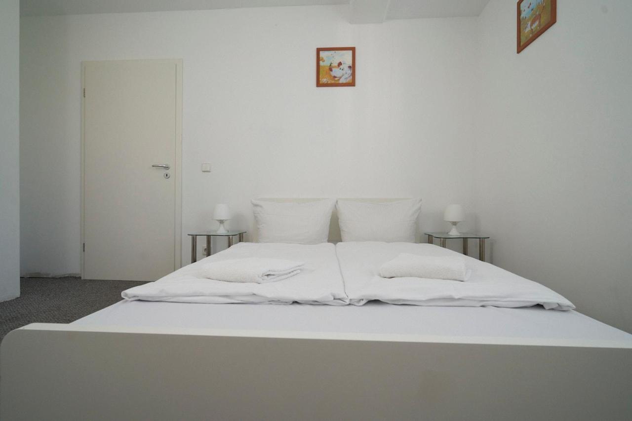 Bnb Potsdamer Platz Rooms & Apartments Berlin Exterior photo