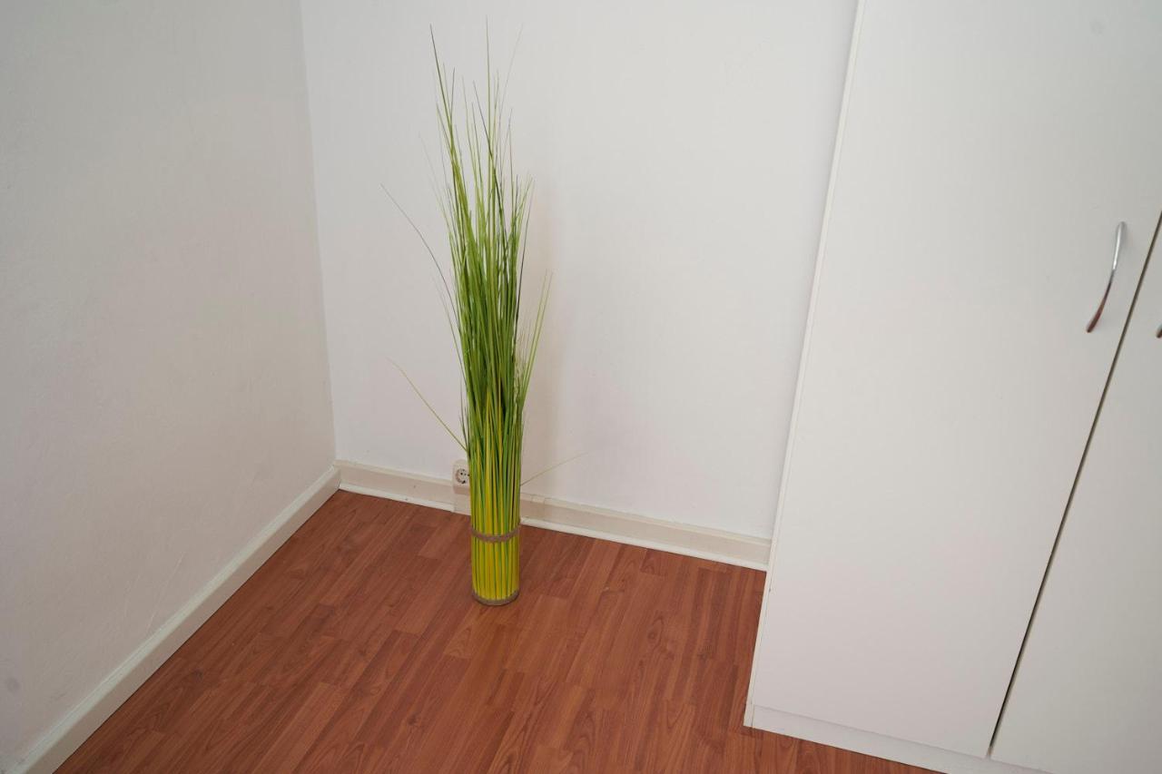 Bnb Potsdamer Platz Rooms & Apartments Berlin Exterior photo