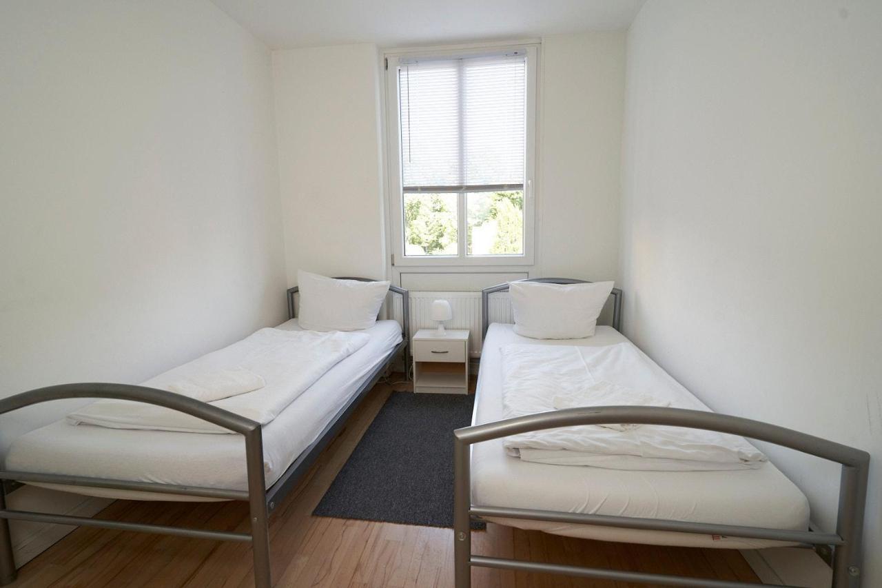 Bnb Potsdamer Platz Rooms & Apartments Berlin Exterior photo