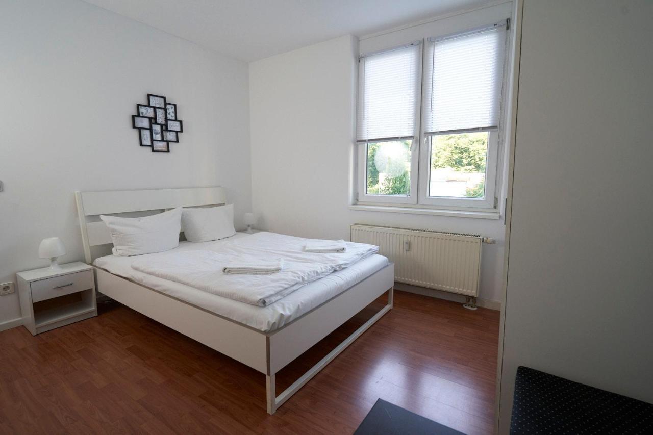 Bnb Potsdamer Platz Rooms & Apartments Berlin Exterior photo