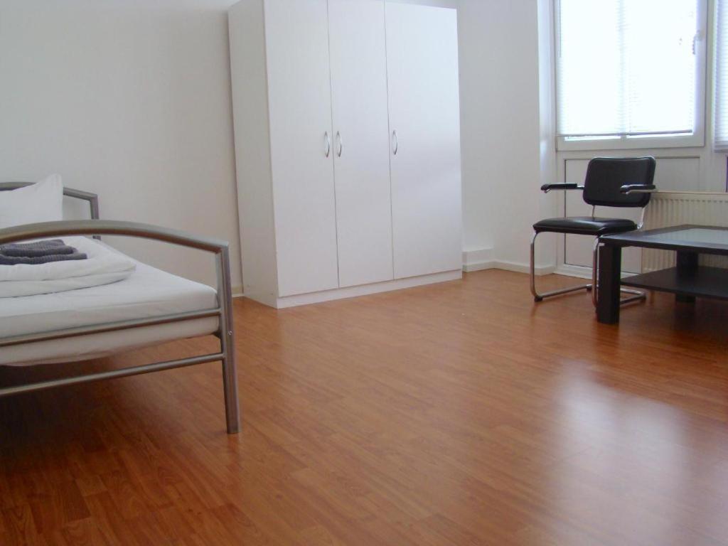 Bnb Potsdamer Platz Rooms & Apartments Berlin Exterior photo