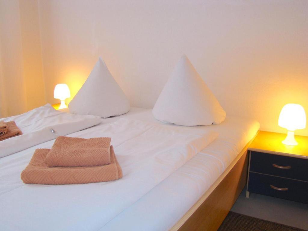 Bnb Potsdamer Platz Rooms & Apartments Berlin Exterior photo