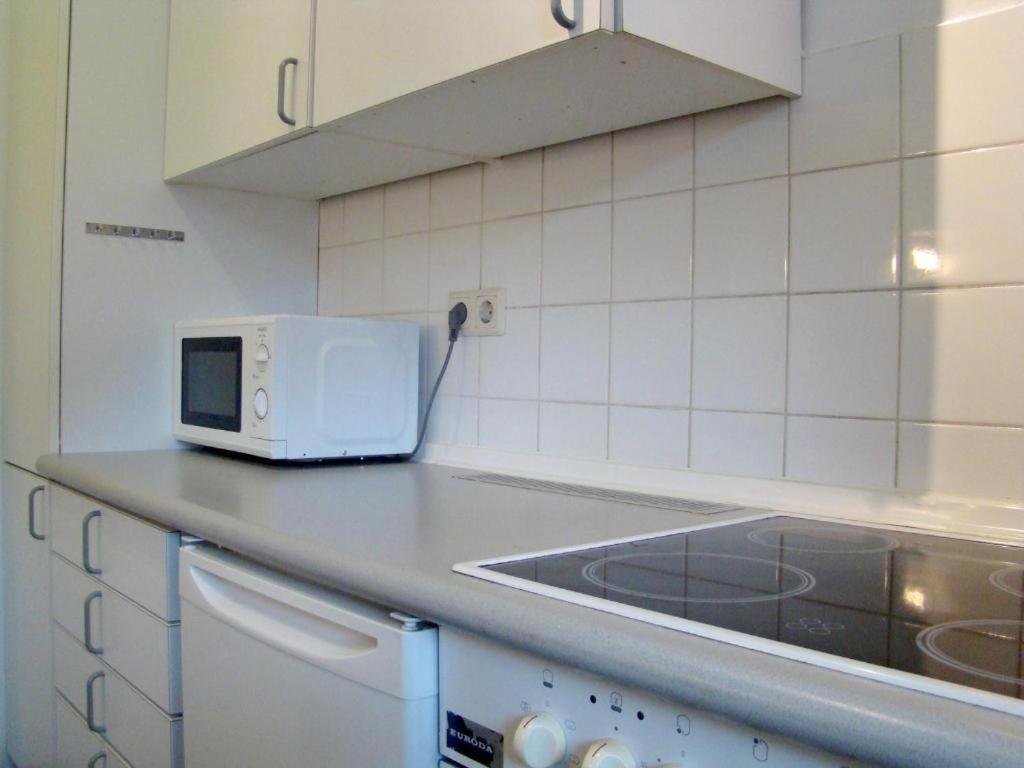 Bnb Potsdamer Platz Rooms & Apartments Berlin Exterior photo
