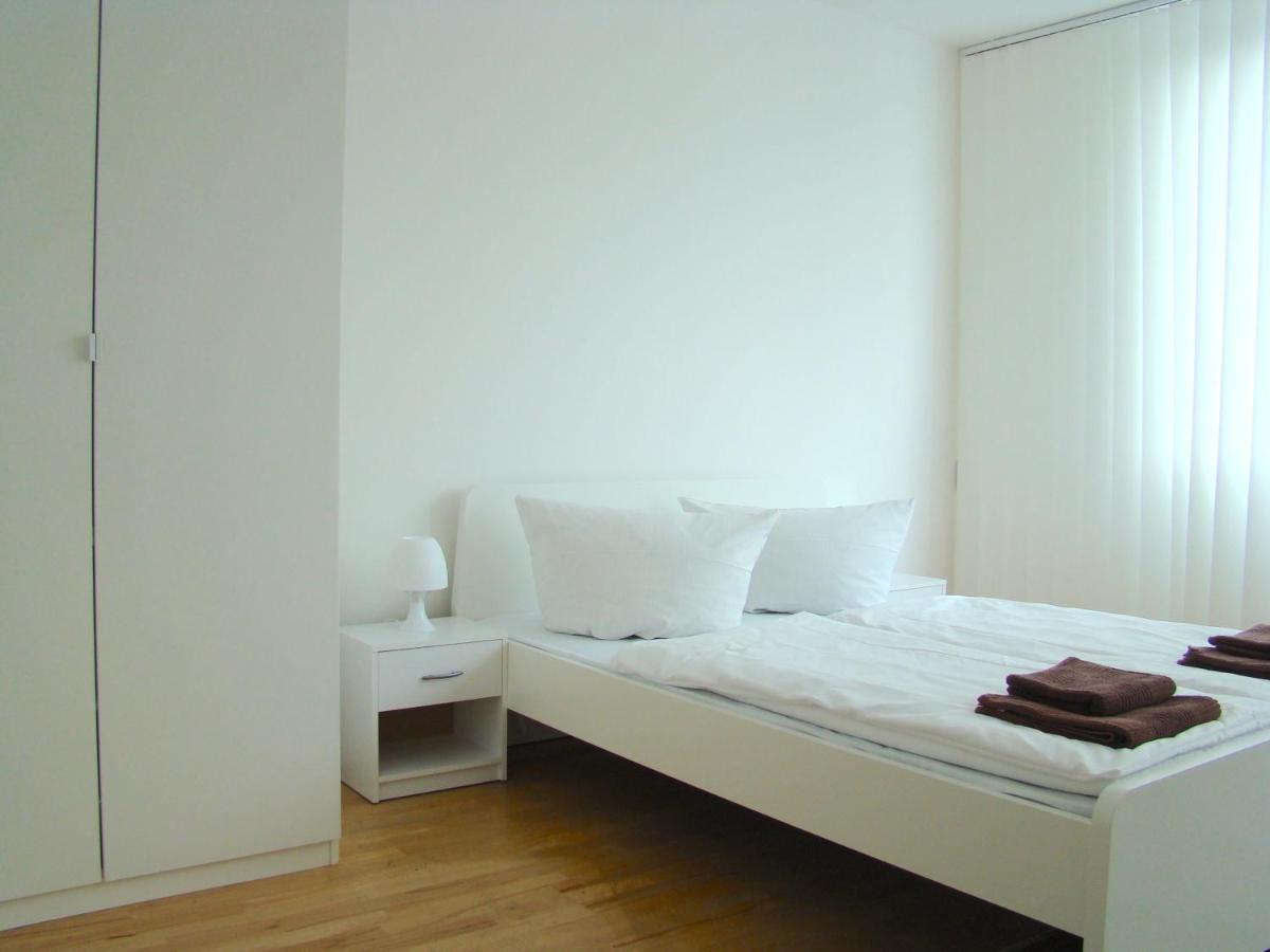 Bnb Potsdamer Platz Rooms & Apartments Berlin Exterior photo